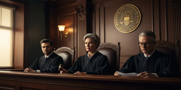 Custodia Denied Master Account In Blow To Crypto Sovereignty, Dissent Brings The Heat