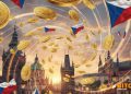 Czech Central Bank Buys $1 Million In Bitcoin And Crypto