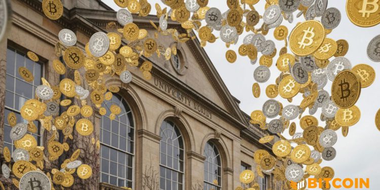 Hesperides To Launch World’s First Master In Bitcoin In 2026