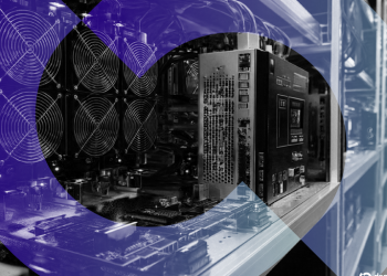 Bitdeer Stock Tumbles as Bitcoin Miner Posts Third Quarter Net Loss