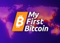 My First Bitcoin Goes Global, Empowering Educators Worldwide
