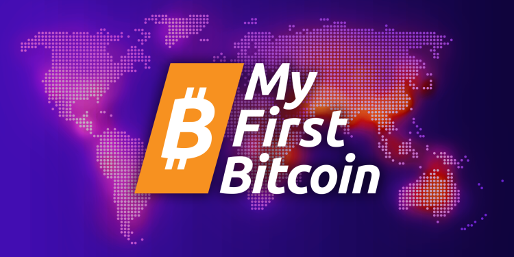 My First Bitcoin Goes Global, Empowering Educators Worldwide