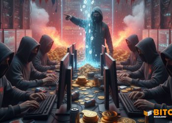 US Sanctions North Korean Actors For $3 Billion Crypto Hack