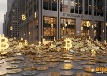 JPMorgan Just Bought 64% More Bitcoin ETF Holdings