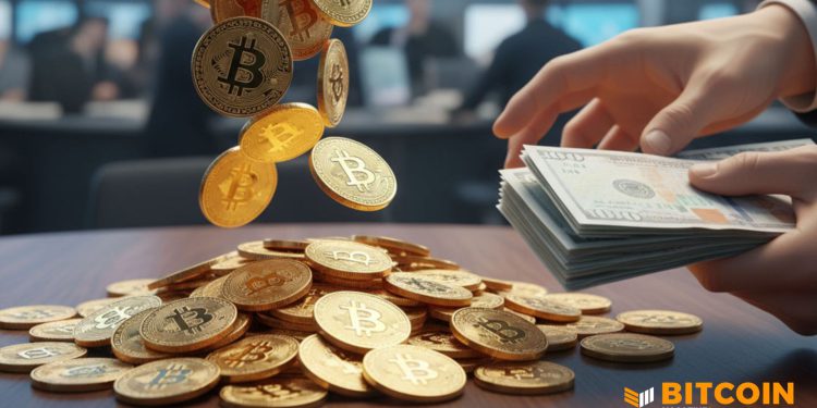 Sequans Sells 970 Bitcoin To Slash Some Of Its Debt