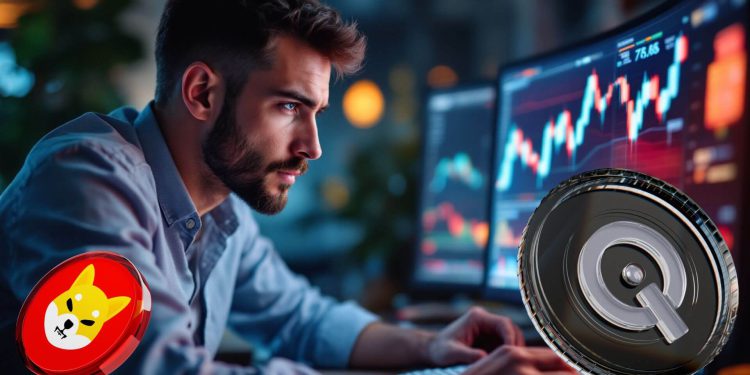 Is SHIB targeting a trendline breakout rally? Check forecast