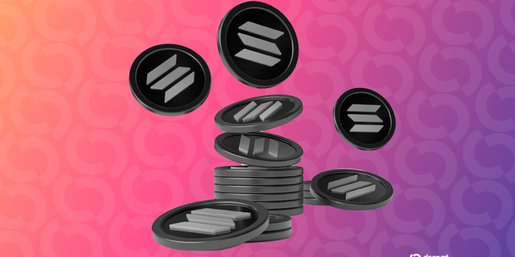 Would-Be $2 Billion Solana Treasury Company’s Stock Crashes After Share Offering