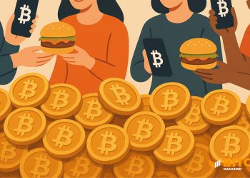 Steak ’n Shake Launches First-Ever Strategic Bitcoin Reserve