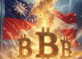 Taiwan To Launch Bitcoin Reserve And Study BTC Regulation