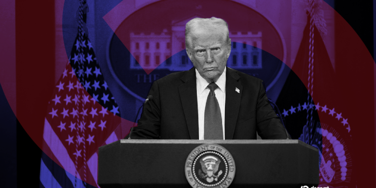 Buying Billions in Bitcoin Couldn’t Save Trump Media From Another Quarterly Loss