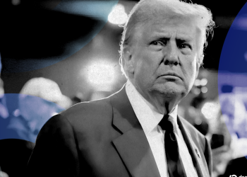 Trump Downplays Knowledge of Binance Chief After Pardon Linked to Family’s Crypto Dealings