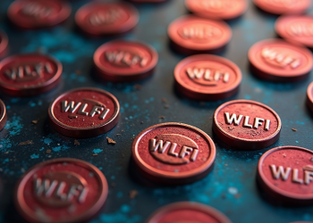 WLFI token price rises as the US Senate passes deal to end government shutdown