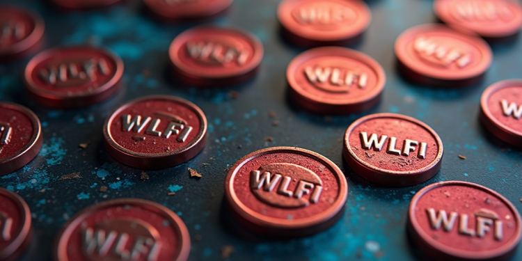 WLFI token price rises as the US Senate passes deal to end government shutdown