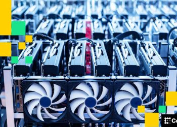 Microsoft Signs $9.7B AI Cloud Deal With Bitcoin Mining Stalwart