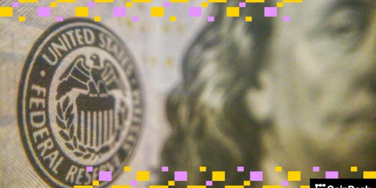 Why Did The Fed Inject Massive $29.4B in Liquidity And What Does it Mean For BTC