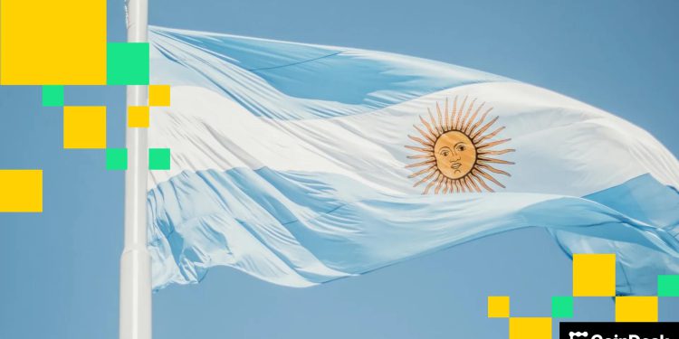 Latin American Crypto Exchange Ripio Launches Argentine Peso Stablecoin ‘wARS’