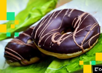 Donut Labs Raises $15M Seed Funding to Build AI-Powered Crypto Trading Browser