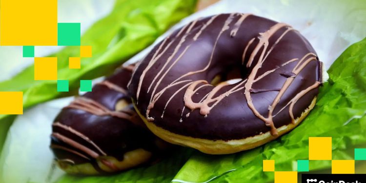 Donut Labs Raises $15M Seed Funding to Build AI-Powered Crypto Trading Browser