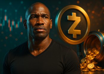 Arthur Hayes’ ‘Withdraw and Shield’ Zcash War Cry Could Make ZEC’s Next Move Its Wildest Yet