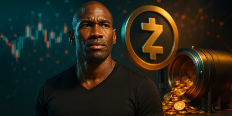 Arthur Hayes’ ‘Withdraw and Shield’ Zcash War Cry Could Make ZEC’s Next Move Its Wildest Yet