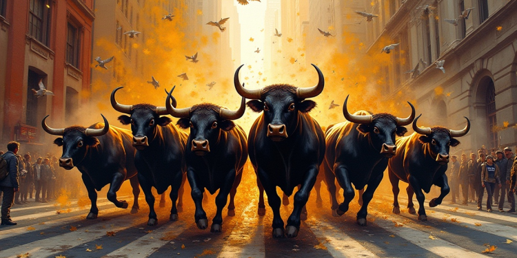 TEL price soars after Telcoin received final charter approval in Nebraska