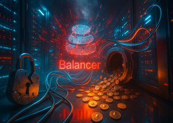 Balancer exploit shakes DeFi as $128 million vanishes