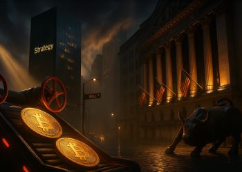 Bitcoin faces shaky support as institutional buying wanes