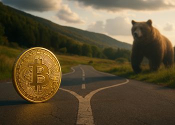 Bitcoin brief slip below $100K heightens crypto winter fears