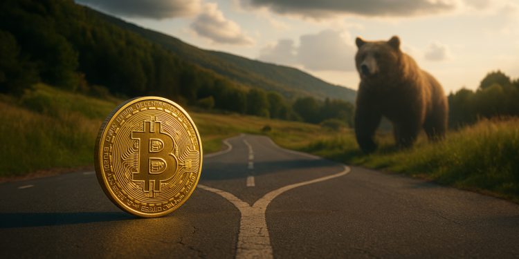 Bitcoin brief slip below $100K heightens crypto winter fears