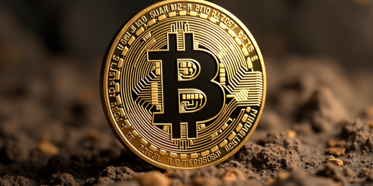 Bitcoin holds $106K as shutdown optimism fuels broad market rally