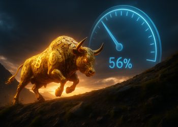 Bitcoin fights to sustain its bull run while fees slide 56% YTD