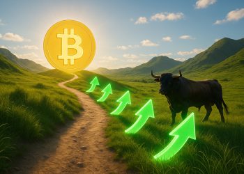 5 clear signals that will prove if the Bitcoin bull run is still alive