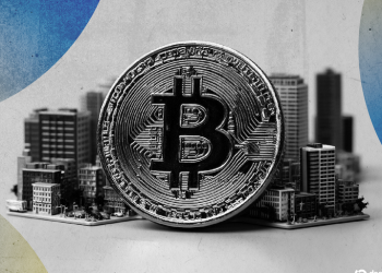 Tether Buys the Dip With $97M Bitcoin Purchase