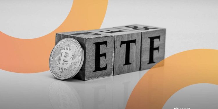 Bitcoin, Ethereum ETFs Shed $2.6 Billion in Assets Over the Past Week
