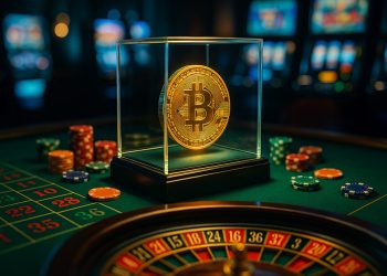 In crypto’s casino, Bitcoin stands alone as the ultimate prize