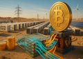 CleanSpark Borrows $1.15B at 0% to Survive the Brutal Bitcoin Mining Shakeout
