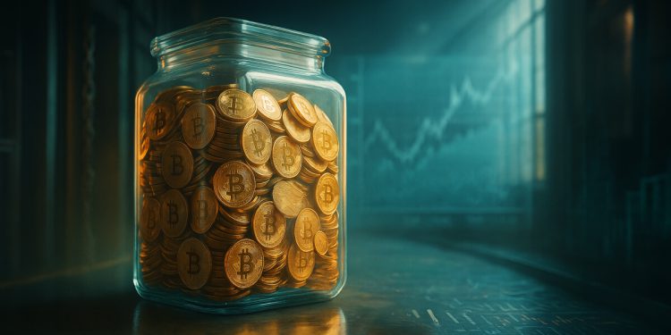 How immobile supply shapes Bitcoin’s next real squeeze