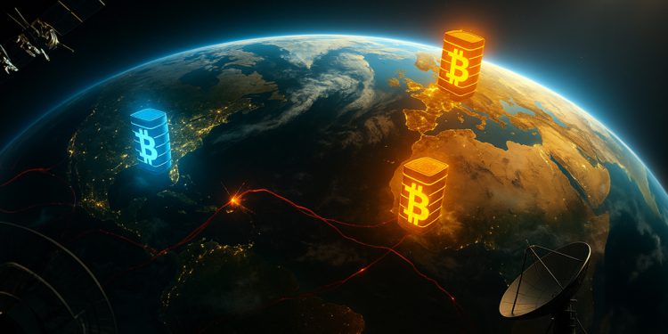 Inside Bitcoin’s 24 hour race to survive a global internet blackout