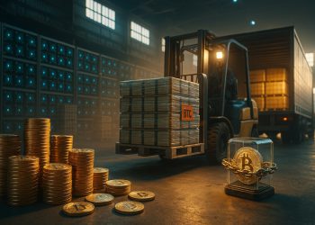 Are miners about to sell more Bitcoin? MARA’s record quarter says maybe