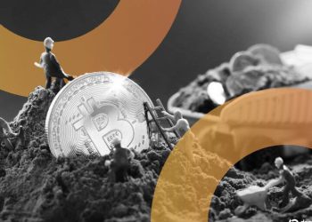 Bitcoin Miner TeraWulf Shares Drop in After Hours Trading, Despite 87% Revenue Gain