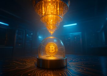 The quantum computing threat Bitcoin can’t ignore