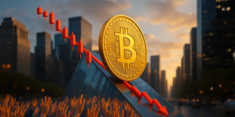 Everything that happened in crypto today