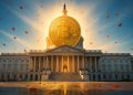 What happens to BTC when Washington reopens?
