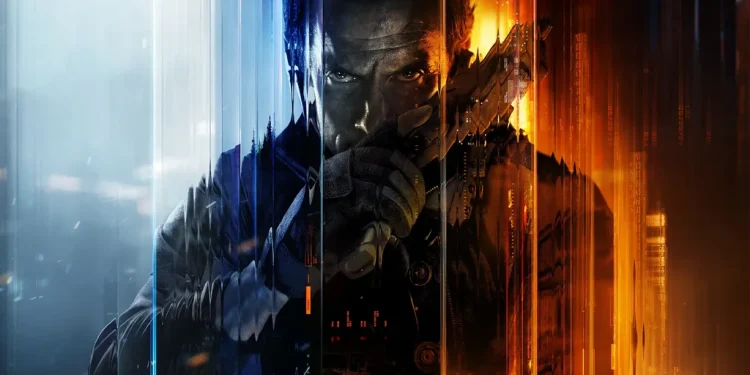 The Biggest Games Releasing in November 2025