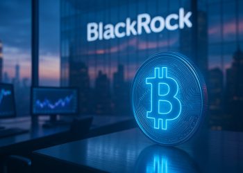BlackRock doubles down on Bitcoin’s future amid price stagnation