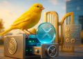 New XRP ETF Filing Could Be the Canary in the Crypto Mine This Week