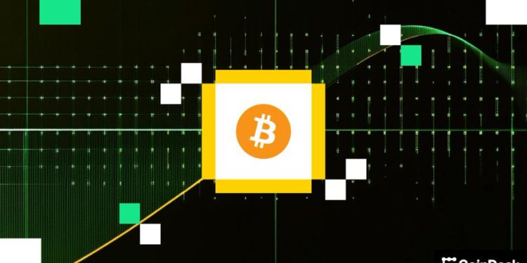 Bitcoin Holds Above $105K as Traders Eye Shutdown Deal, Liquidity Boost