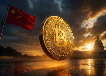No credible evidence US government hacked Chinese Bitcoin wallets to “steal” $13 billion BTC