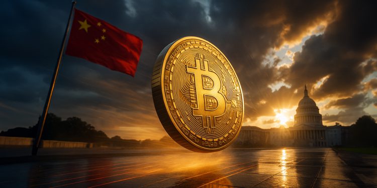 No credible evidence US government hacked Chinese Bitcoin wallets to “steal” $13 billion BTC