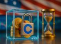 US crypto token sales to explode this month
